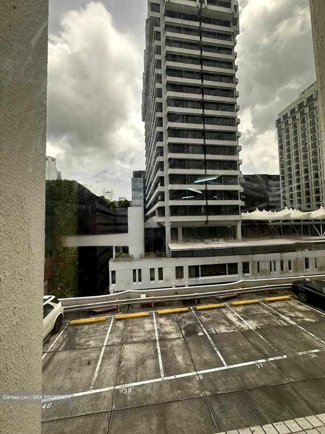 Peninsula Plaza (D6), Office #455689071